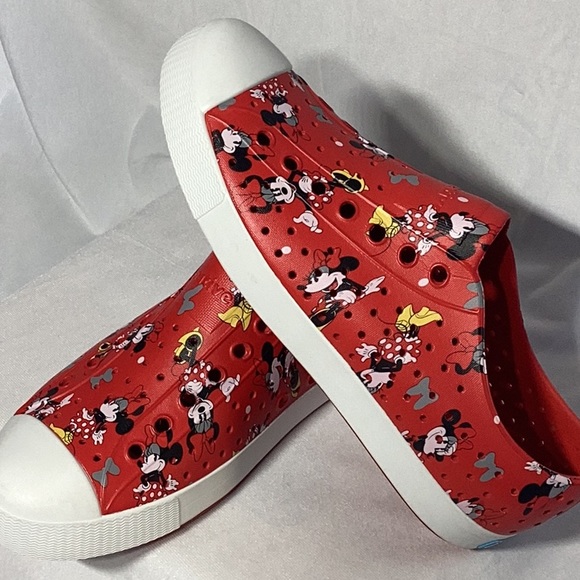 Disney x native shoes - Picture 2 of 7